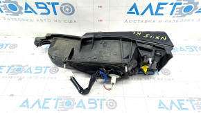 Light inside trunk door left Lexus NX200t NX300h 15-17
