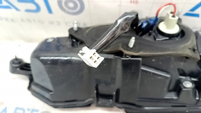 Light inside trunk door left Lexus NX200t NX300h 15-17