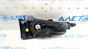 Light inside trunk door right Lexus NX200t NX300h 15-17