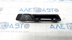 Alfa Romeo Stelvio 18 Trunk Door Handle - Under Camera