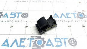 Rear left window lift control Lexus NX200t NX300 NX300h 15-21