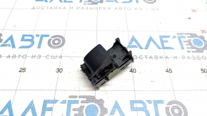 Rear right window lift control Lexus NX200t NX300 NX300h 15-21