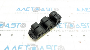 Front left window lift control Lexus NX200t NX300 NX300h 15-21