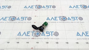Cigarette lighter rear pillar Alfa Romeo Stelvio 18-22