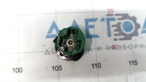 Cigarette lighter rear pillar Alfa Romeo Stelvio 18-22