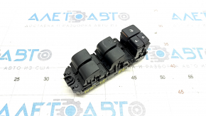 Front Left Window Regulator Lexus NX200t NX300 NX300h 15-21