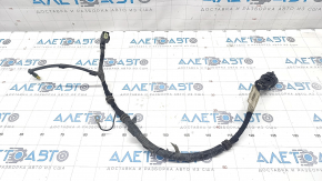 Electric handbrake wiring rear left Alfa Romeo Stelvio 18-