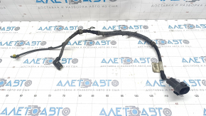 Electric handbrake wiring rear left Alfa Romeo Stelvio 18-