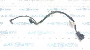 Electric handbrake wiring rear right Alfa Romeo Stelvio 18-