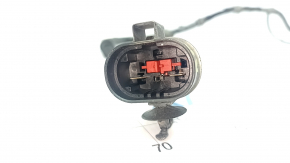 Electric handbrake wiring rear right Alfa Romeo Stelvio 18-