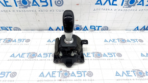 Gear shifter with handle Alfa Romeo Stelvio 18