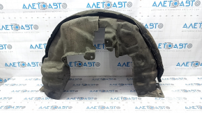 Rear left mudguard Alfa Romeo Stelvio 18-