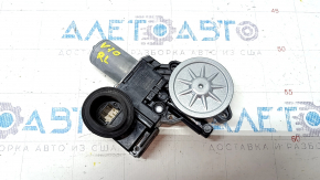 Rear left window lift motor Toyota Camry v70 18-