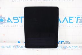Monitor, display, navigation Polestar 2 21-