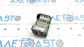 Mirror control Lexus NX200t NX300 NX300h 15-17 under memory