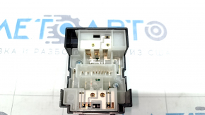 Mirror control Lexus NX200t NX300 NX300h 15-17 under memory