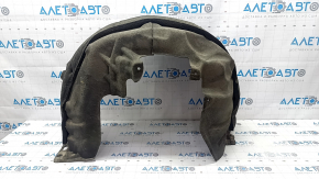 Rear right mudguard Alfa Romeo Stelvio 18 - fastener torn