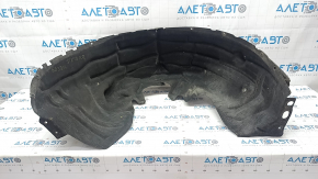 Rear right mudguard Alfa Romeo Stelvio 18 - fastener torn