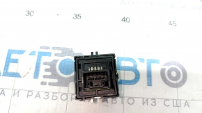 Front Right Door Lock Button Lexus NX200t NX300h 15-21