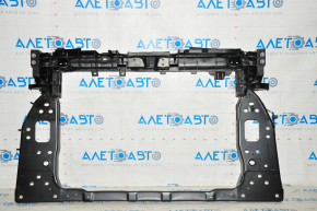 TV panel radiator Jeep Compass 17- SIGNEDA