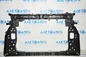 TV panel radiator Jeep Compass 17- SIGNEDA