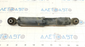 Rear right shock absorber Lexus NX200t 15-17 without adjustable suspension, dented