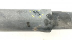 Rear right shock absorber Lexus NX200t 15-17 without adjustable suspension, dented