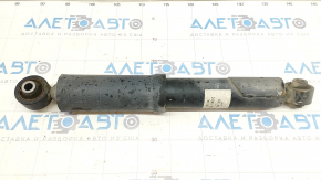 Rear left shock absorber Lexus NX200t 15-17 without adjustable suspension, dented
