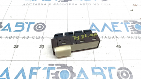 Front Left Seat Memory Button Lexus NX200t NX300 NX300h 15-21