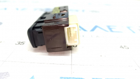 Front Left Seat Memory Button Lexus NX200t NX300 NX300h 15-21