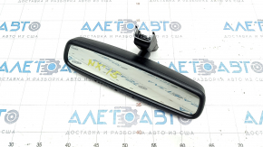 Interior mirror Lexus NX200t NX300h 15-17 auto-dimming, Home link