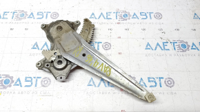 Window lift mechanism rear left Toyota Rav4 13-18