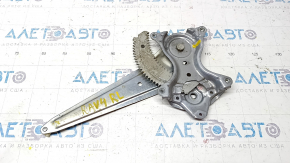 Window lift mechanism rear left Toyota Rav4 13-18