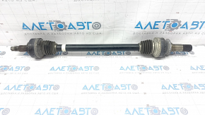 Drive axle shaft rear left Alfa Romeo Stelvio 18-19
