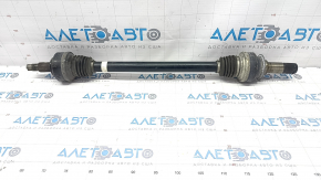 Drive axle shaft rear right Alfa Romeo Stelvio 18-19
