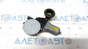 Rear left window lift motor Toyota Rav4 13-18