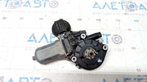 Rear left window lift motor Toyota Rav4 13-18