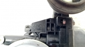 Rear left window lift motor Toyota Rav4 13-18