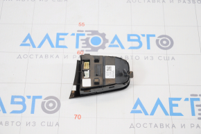 Steering wheel control buttons left Polestar 2 21-