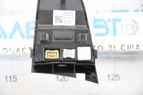 Steering wheel control buttons left Polestar 2 21-