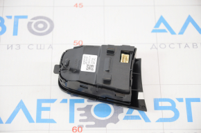 Steering wheel control buttons right Polestar 2 21-
