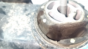 Rear subframe Alfa Romeo Stelvio 18-22 AWD cracked 2 silents