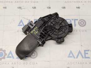 Tesla Model X 16-21 Front Left Window Motor