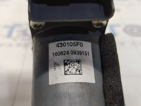 Tesla Model X 16-21 Front Left Window Motor