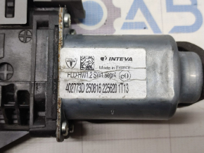 Tesla Model X 16-21 Front Left Window Motor