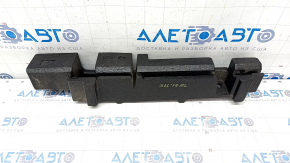 Trunk foam left Alfa Romeo Stelvio 18-19