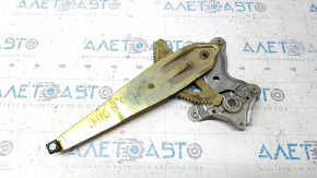 Window lift mechanism rear left Toyota Highlander 01-07