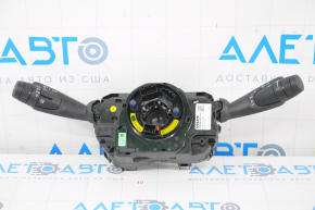 Steering column switch guitar assembly Polestar 2 21-