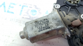 Rear left window lift motor Toyota Highlander 01-07