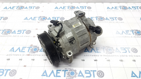 Air Conditioning Compressor Alfa Romeo Stelvio 18- 2.0T